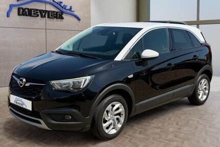 Opel Crossland (X) 37.981 km 14.210 &euro; Sickte bei Braunschweig 38173