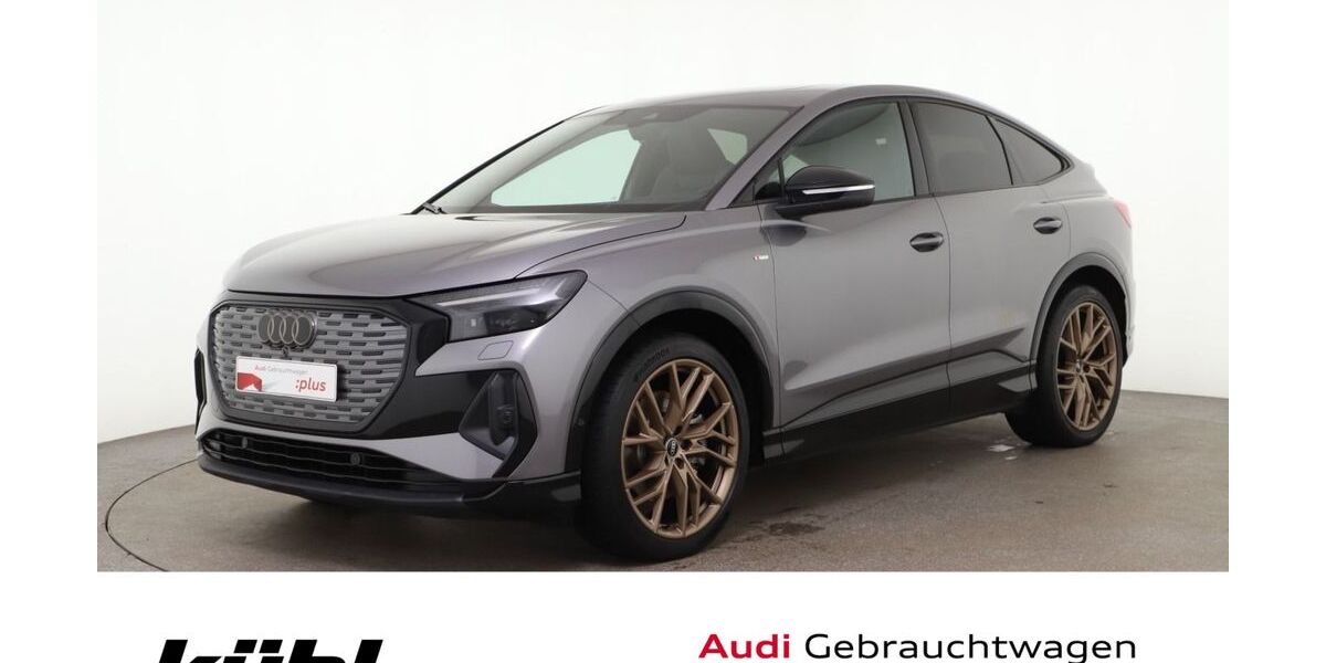 Audi Q4 e-tron 45.800 km 36.980 &euro; Gifhorn 38518