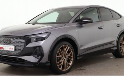 Audi Q4 e-tron 45.800 km 37.780 &euro; Gifhorn 38518