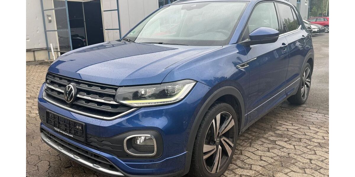 VW T-Cross 90.730 km 16.990 &euro; Braunschweig 38122