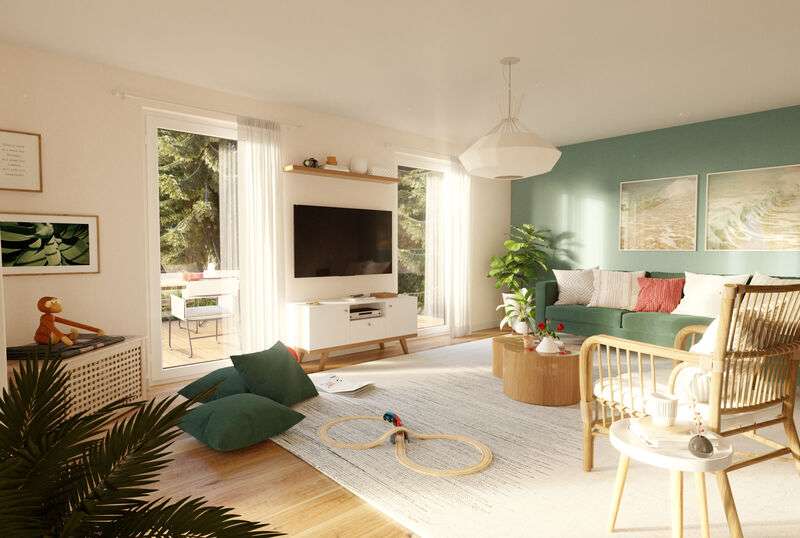 Haus zum Kaufen in Seershausen 330.590 € 144 m²
