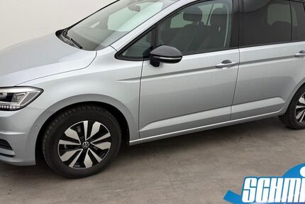 VW Touran 25.630 km 33.700 &euro; Peine 31226