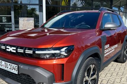 Dacia Duster 5.000 km 25.890 &euro; Braunschweig 38124