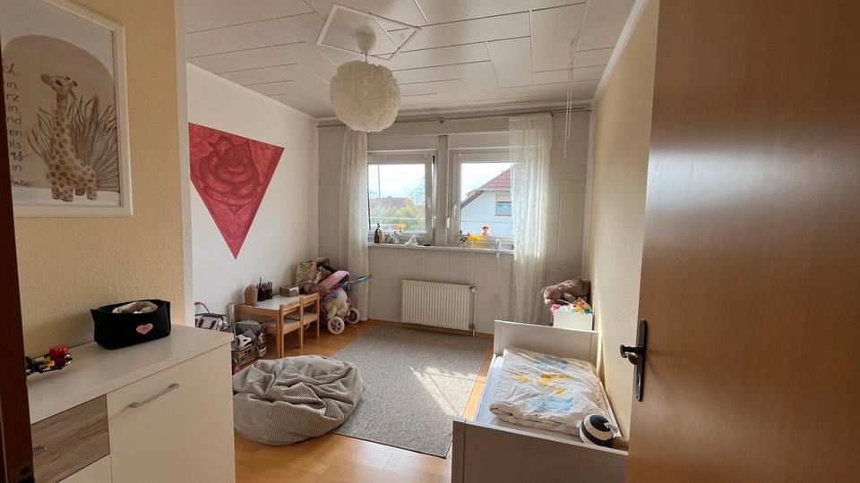 Etagenwohnung Bokensdorf - 3 Zimmer, 90 m&sup2;, 830&euro; | Angebot:26199565