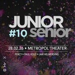 Juniorsenior#10 - Quarterlifeclub
