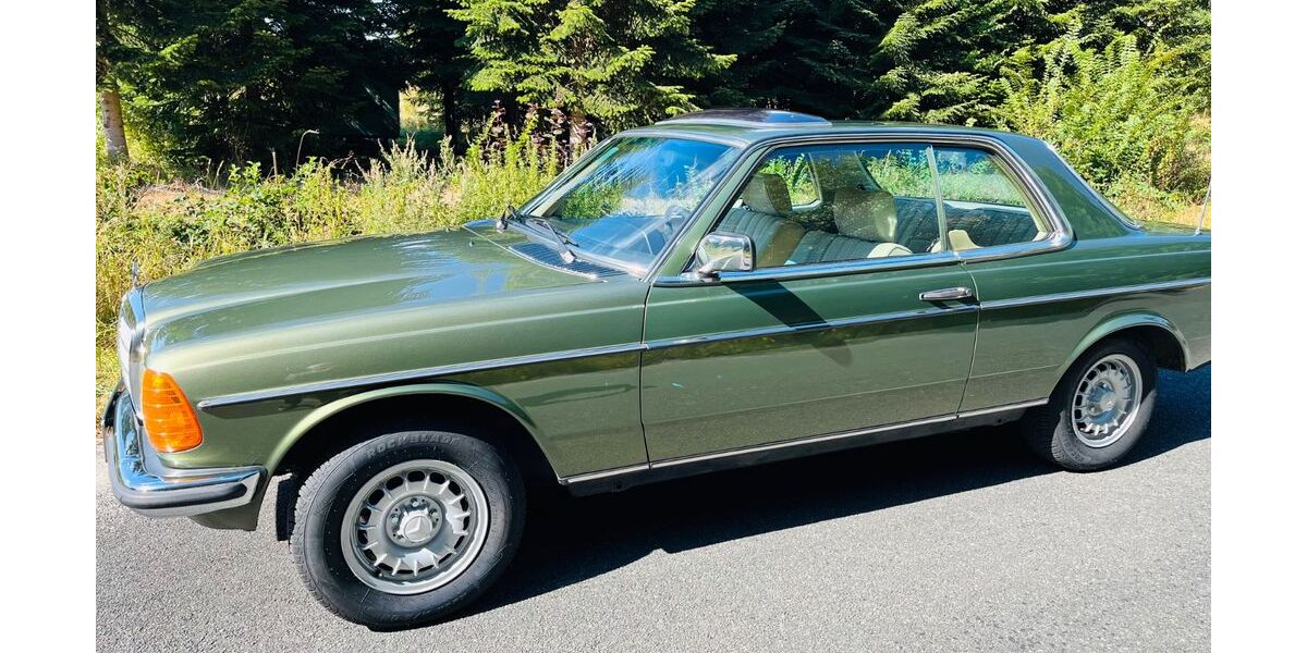 Mercedes-Benz CE 280 154.000 km 19.900 &euro; Sassenburg 38524