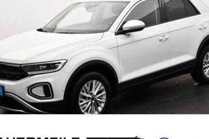 VW T-Roc 26.212 km 21.990 &euro; Wolfsburg 38440