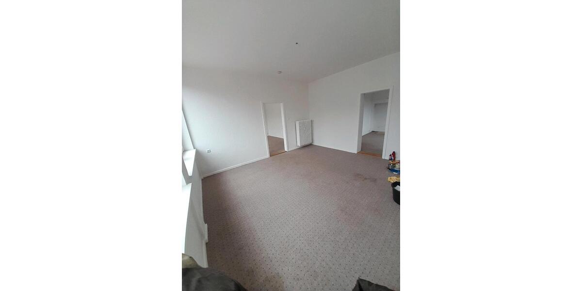 Etagenwohnung Salzgitter Ortschaft Südost - 3 Zimmer, 67 m&sup2;, 420&euro; | Angebot:25839694