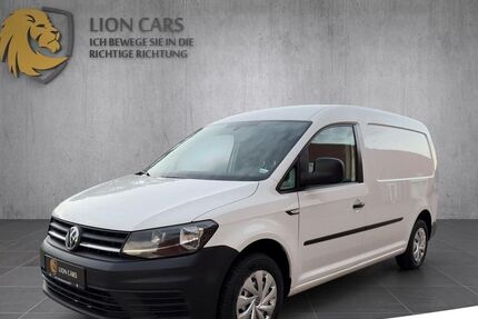 VW Caddy Maxi 192.800 km 11.990 &euro; Braunschweig 38122