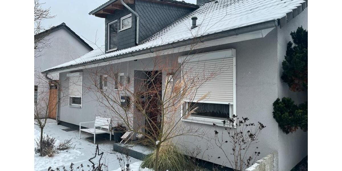 Reihenhaus Wolfsburg Alt-Wolfsburg - 6 Zimmer, 160 m&sup2;, 449.000&euro; | Angebot:25937570