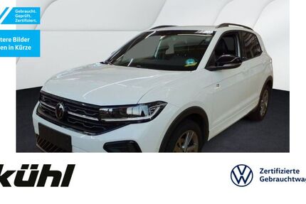 VW T-Cross 22.610 km 27.690 &euro; Gifhorn 38518