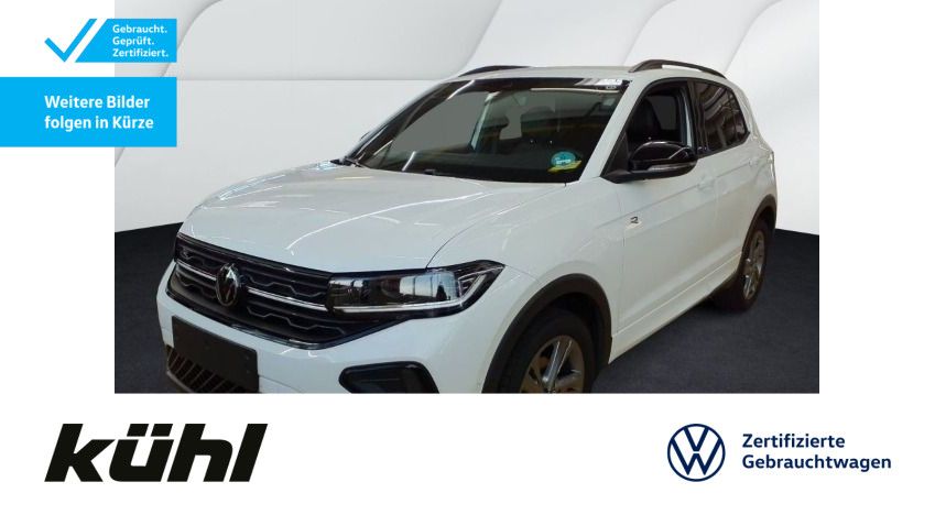VW T-Cross 22.610 km 27.690 &euro; Gifhorn 38518