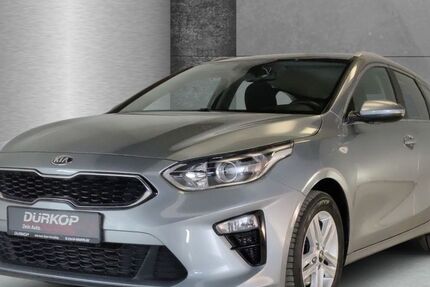 Kia ceed Sportswagon 85.679 km 14.490 &euro; Braunschweig 38126