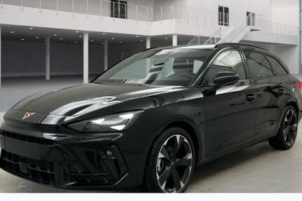 Cupra Leon 12.341 km 28.490 &euro; Wolfsburg 38440
