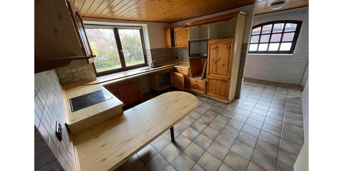 Einfamilienhaus Wolfsburg Alt-Wolfsburg - 5 Zimmer, 170 m&sup2;, 1.300&euro; | Angebot:25944466