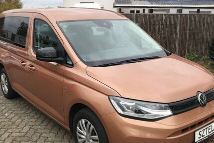 VW Caddy 71.457 km 24.990 € Braunschweig 38110