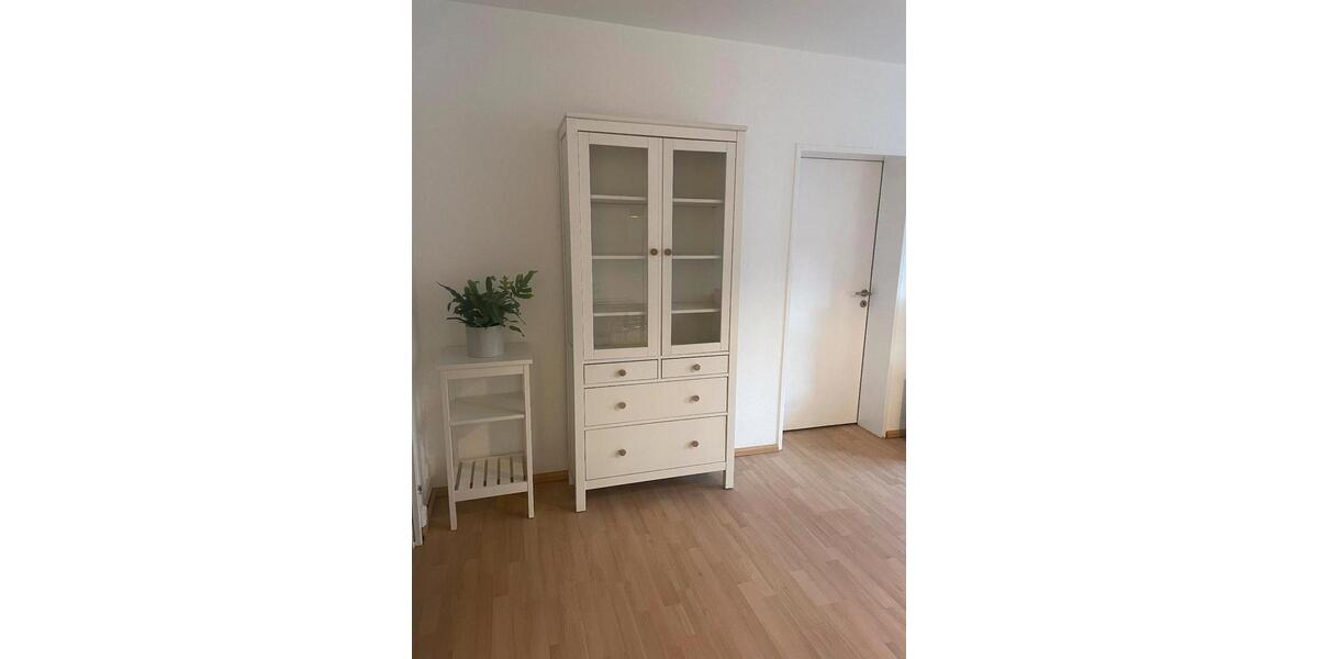 Etagenwohnung Braunschweig Broitzem - 1.5 Zimmer, 44 m&sup2;, 620&euro; | Angebot:25808149