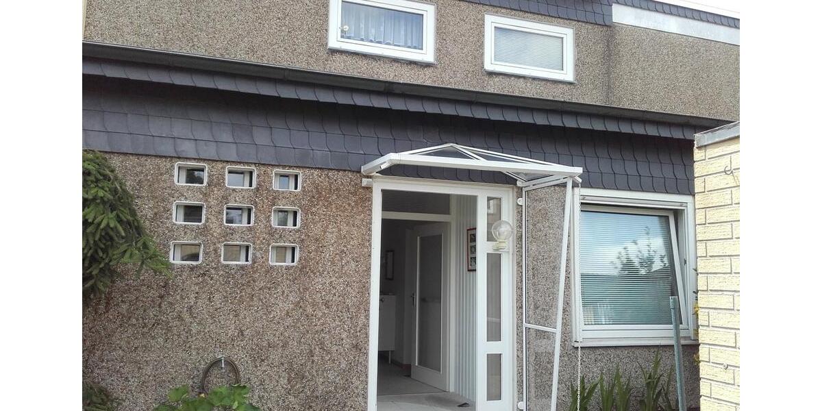 Reihenhaus Wolfsburg Alt-Wolfsburg - 4 Zimmer, 103 m&sup2;, 215.000&euro; | Angebot:24390324