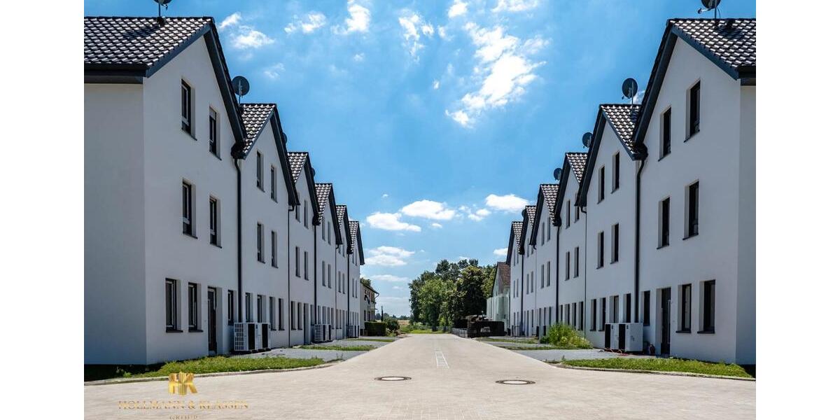 Reihenhaus Wolfsburg Alt-Wolfsburg - 4 Zimmer, 121 m&sup2;, 1.320&euro; | Angebot:18344652