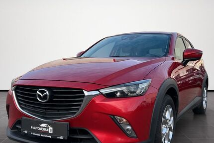 Mazda CX-3 152.800 km 10.899 &euro; Braunschweig 38112