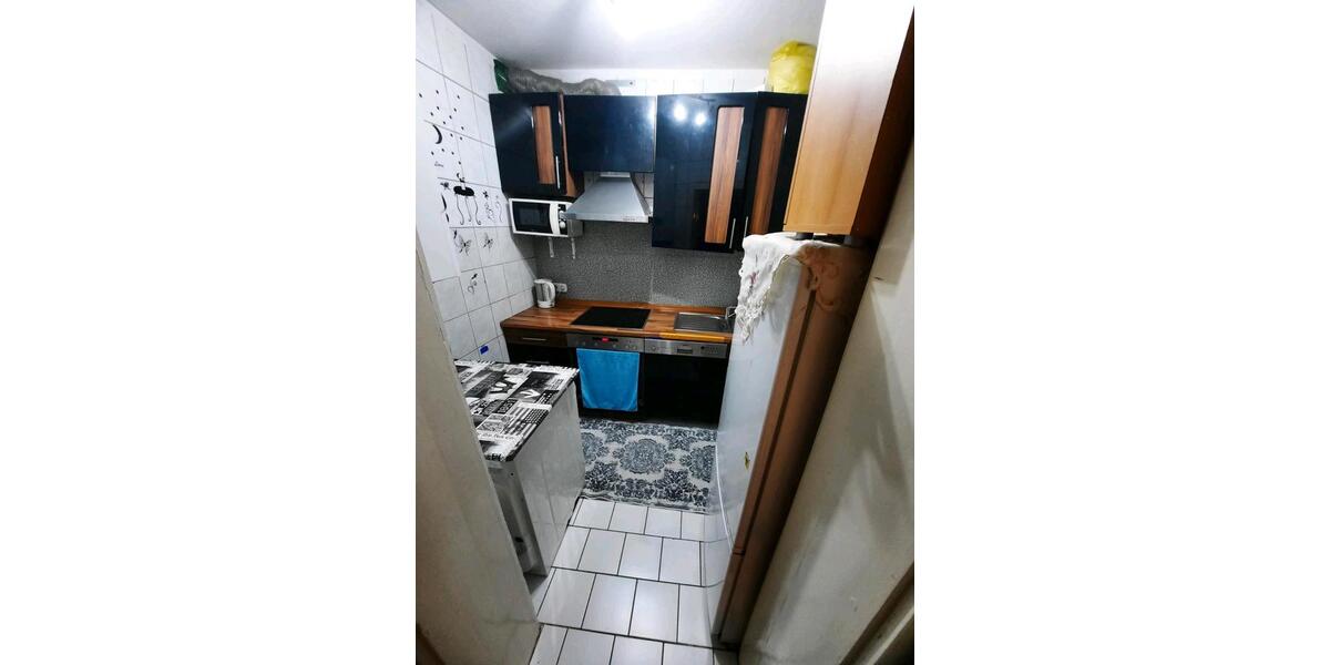 Etagenwohnung Salzgitter - 4 Zimmer, 55 m&sup2;, 80.000&euro; | Angebot:24398996