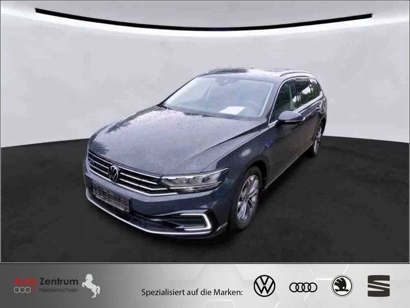 Passat Variant
