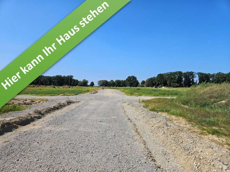 Haus zum Kaufen in Brackstedt 430.750 € 109 m²
