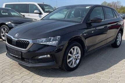 Skoda Scala 52.882 km 13.990 &euro; Wolfsburg 38440