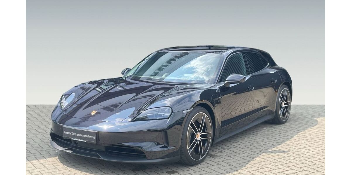 Porsche Taycan 8.500 km 95.790 &euro; Braunschweig 38114
