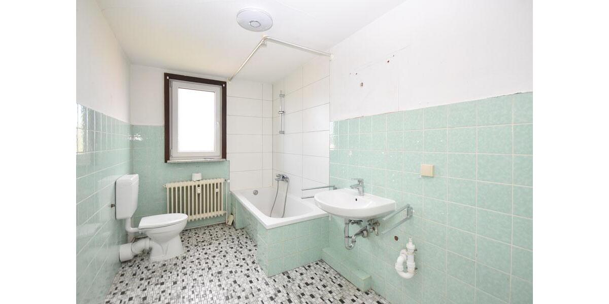 Dachgeschoßwohnung Vechelde - 4 Zimmer, 95 m&sup2;, 400&euro; | Angebot:26631030