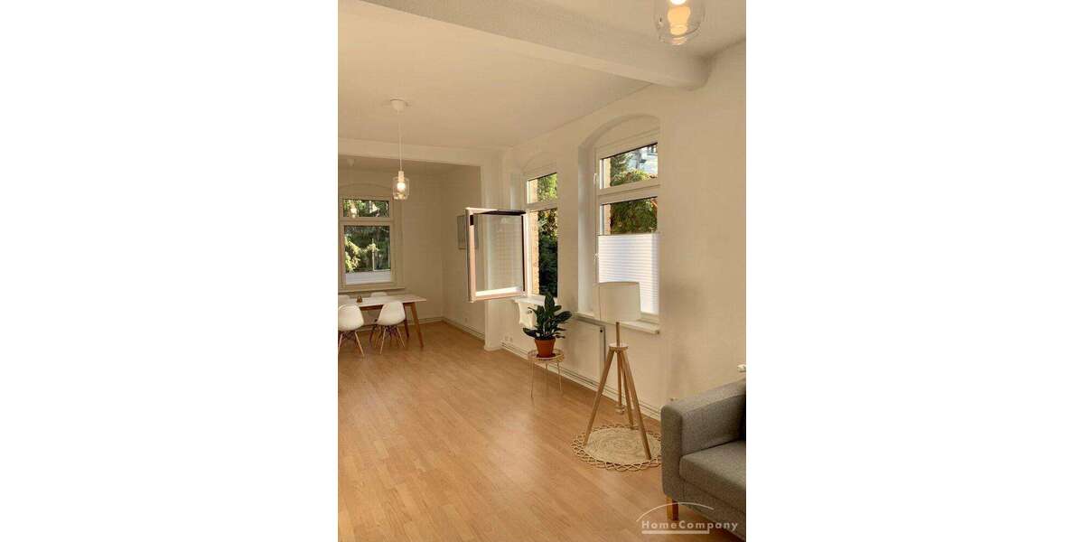 Zimmer Braunschweig Westliches Ringgebiet - 2 Zimmer, 1.650&euro; | Angebot:25998923