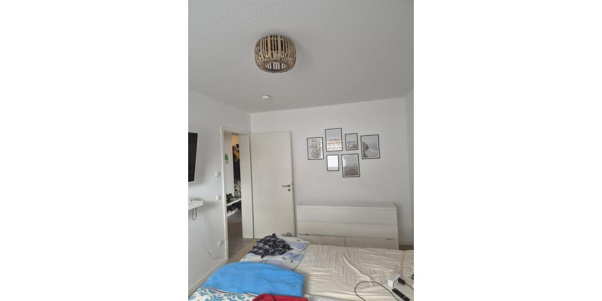 Erdgeschoßwohnung Calberlah - 3 Zimmer, 83 m&sup2;, 725&euro; | Angebot:26634961