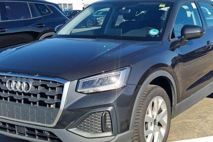 Audi Q2 67.007 km 16.999 &euro; Braunschweig 38118