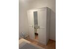 Etagenwohnung Braunschweig Broitzem - 1.5 Zimmer, 44 m&sup2;, 620&euro; | Angebot:25398172