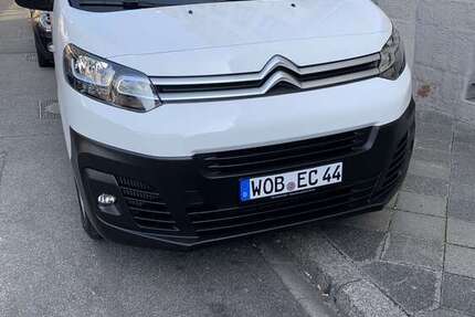 Citroen Jumpy 43.000 km 19.500 € Wolfsburg 38440