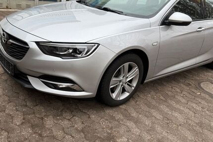Opel Insignia 203.000 km 8.999 &euro; Adenstedt 31246
