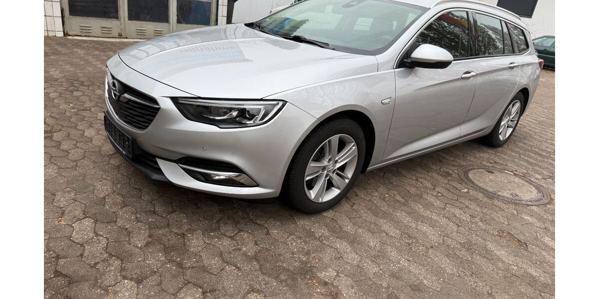 Opel Insignia 203.000 km 8.999 &euro; Adenstedt 31246