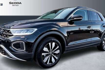 VW T-Roc 15.293 km 23.570 &euro; Wolfsburg 38446
