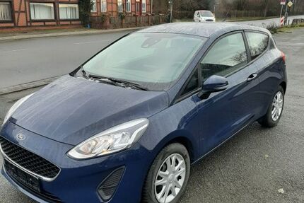 Ford Fiesta 31.045 km 12.399 &euro; Schöppenstedt 38170