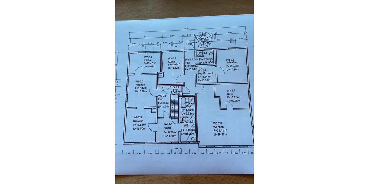 Mehrfamilienhaus, Wohnhaus Wolfsburg - 8 Zimmer, 200 m&sup2;, 140.000&euro; | Angebot:26661200