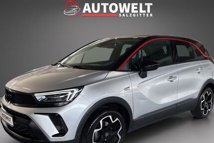 Opel Crossland (X) 91.000 km 14.999 &euro; Salzgitter 38229