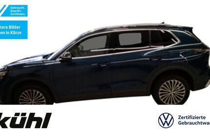 VW Tiguan 10.770 km 44.390 &euro; Gifhorn 38518