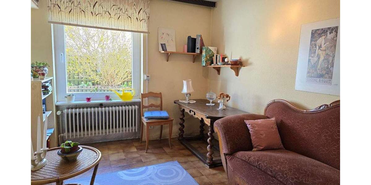 Einfamilienhaus Braunschweig / Kanzlerfeld Kanzlerfeld - 7 Zimmer, 159 m&sup2;, 495.000&euro; | Angebot:25744513