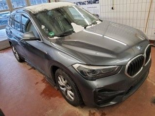 BMW X1 53.900 km 27.697 &euro; Peine 31228