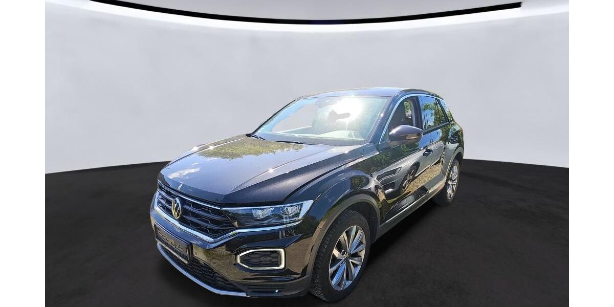VW T-Roc 188.706 km 14.990 &euro; Braunschweig 38122