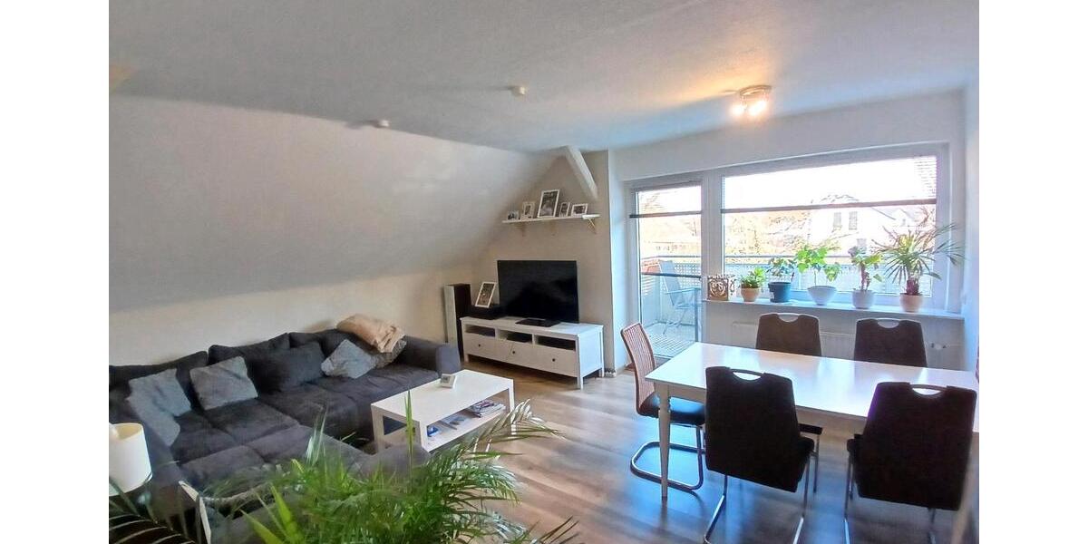 Etagenwohnung Meine - 3 Zimmer, 74 m&sup2;, 170.000&euro; | Angebot:22709160