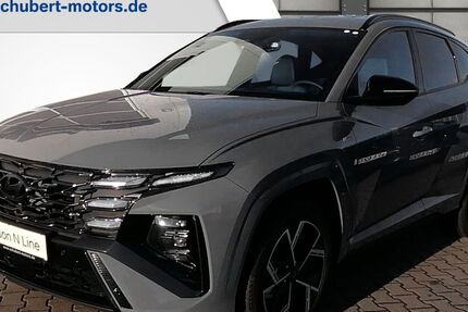 Hyundai TUCSON 2.725 km 39.900 € Wolfsburg 38448