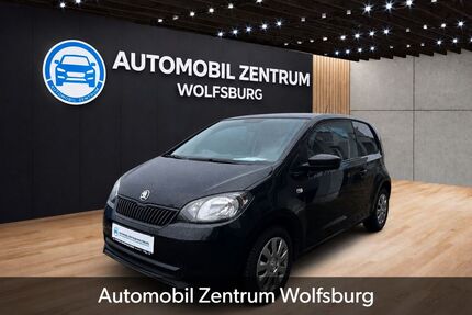 Skoda Citigo 140.000 km 4.190 &euro; Wolfsburg 38448