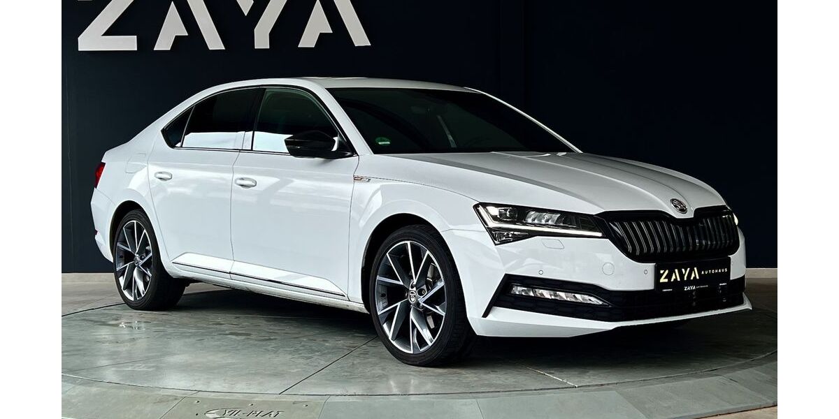 Skoda Superb 90.000 km 24.950 &euro; Schöppenstedt 38170