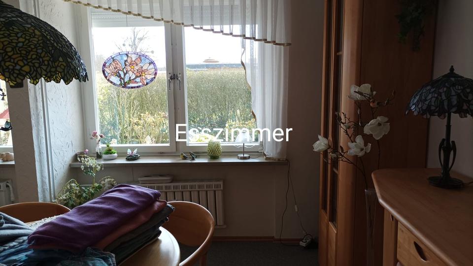 Erdgeschoßwohnung Wolfsburg Detmerode - 3 Zimmer, 81 m&sup2;, 158.000&euro; | Angebot:24979283